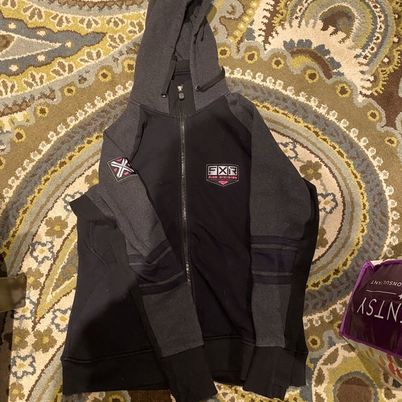 Fxr sweater - Picture 1 of 2